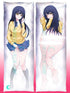 Miko Yotsuba Body pillow case MIERUKO-CHAN Mitgard Studio